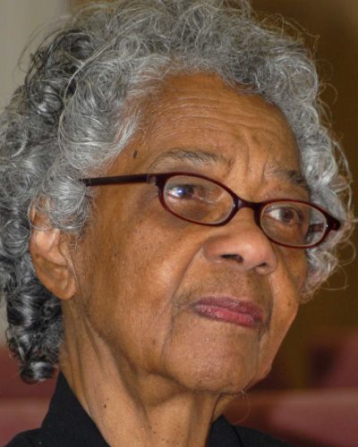 COLLINS, Carrie (b. 1930)