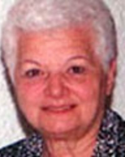 COLOMER, Consuelo (1930–2016)