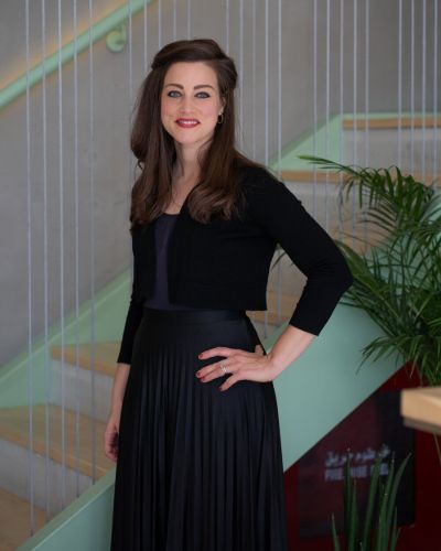 COMNINELLIS, Foster (b. 1986)