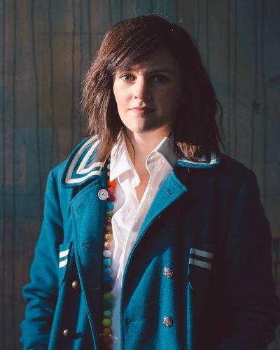 COWAN, Claire (b. 1983)