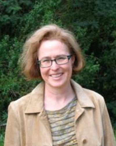 COX, Cindy (b. 1961)