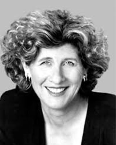 DALEY, Eleanor (b. 1955)