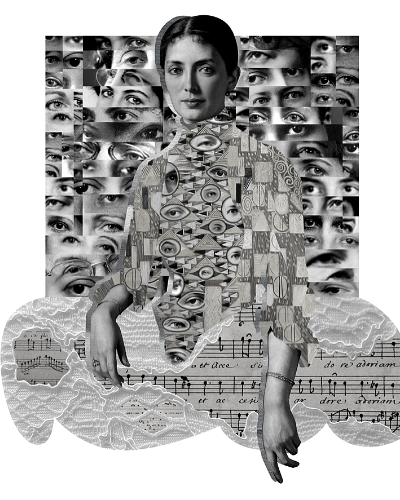 DE CARLO, Caterina (b. 1962)
