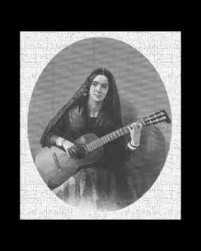 DE GONI, Maria Dolores Nevares (1813–1892)