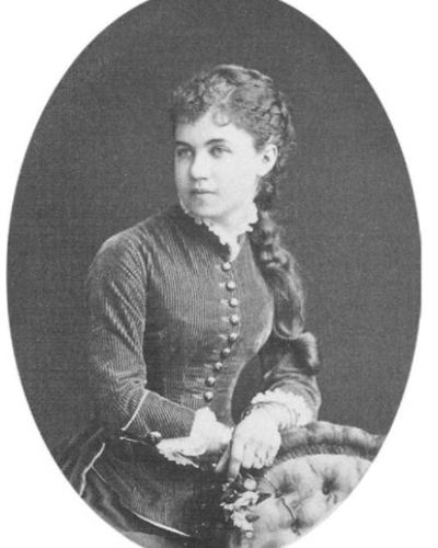 DE HERRERA, Teresa Tanco Cordovez (1859–1946)