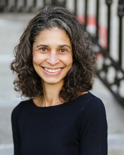 DEKANEY, Elisa