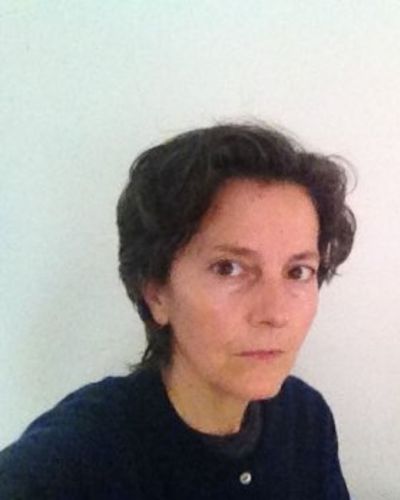 DE LANNOY, Caroline