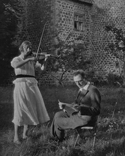 DELBOS, Claire (1906–1959)