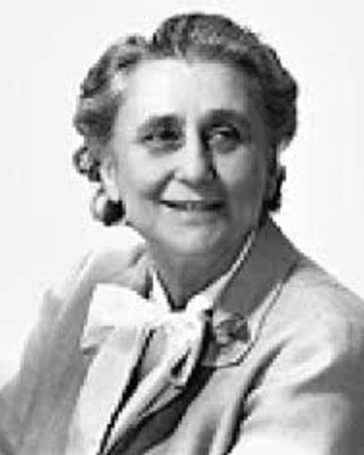 DE MANZIARLY, Marcelle (1889–1989)