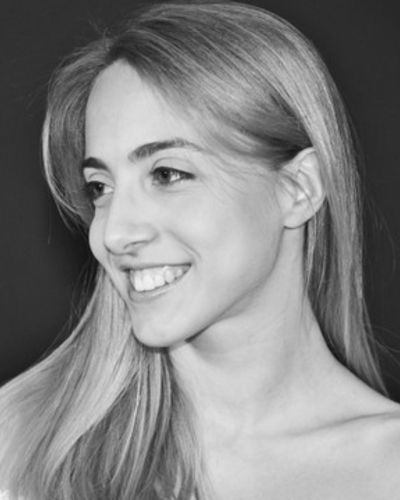 DI CECCA , Caterina (b. 1984)