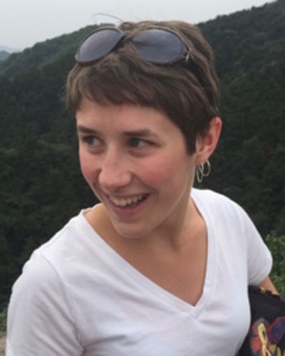 DITMANSON, Elizabeth