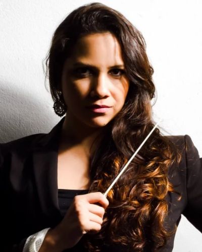 DONZA, Cibelle J. (b. 1985)