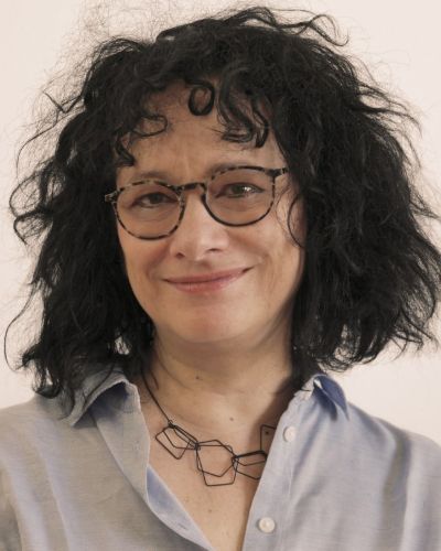 DUMAS, Chantal (b. 1959)