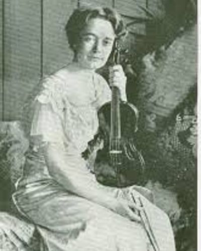 DYER, Susan H. (1880–1922)