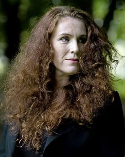 EDSTRÖM, Carin Bartosch (b. 1965)