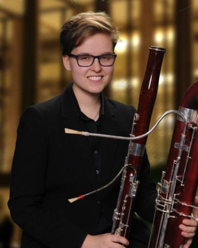 EGAN, Elizabeth (b. 1999)