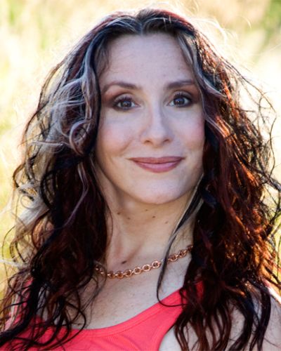 EGNEW, Danielle (b. 1969)