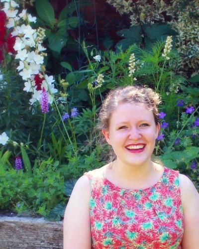 ELTON, Clare (b. 1993)