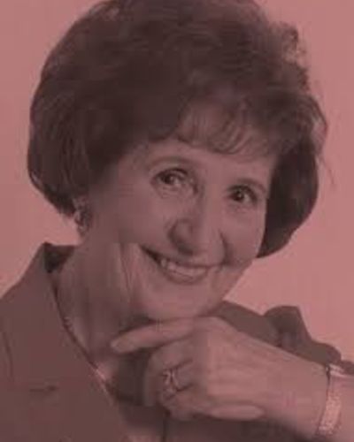 ELWYN-EDWARDS, Dilys (1918–2012)