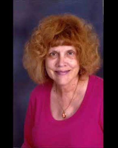 ERICKSON, Elaine (b. 1941)