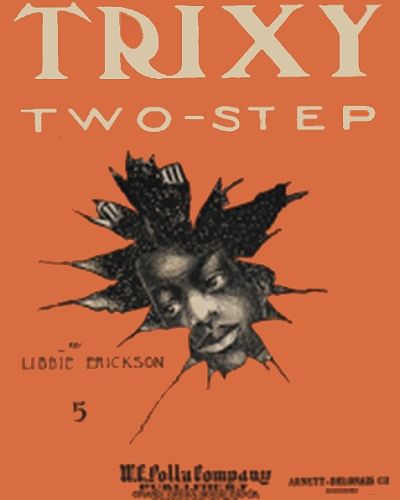 ERICKSON, Libbie (1875–1938)