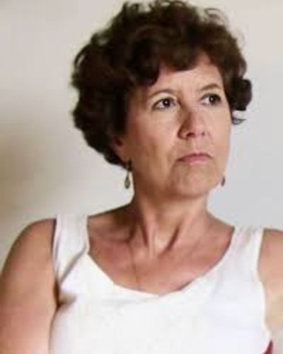 FÁBREGAS, Elisenda (b. 1955)