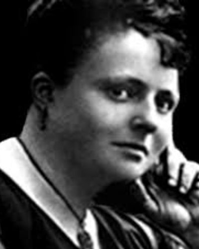 FARGA, Ònia (1882–1936)