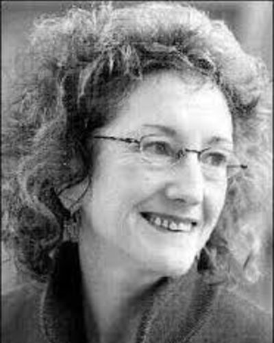 FARRELL, Eibhlis (b. 1953)