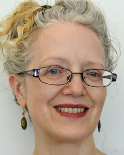 FICARRA, Evelyn (b. 1962)