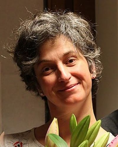 FIORENTINI, Caterina (b. 1970)