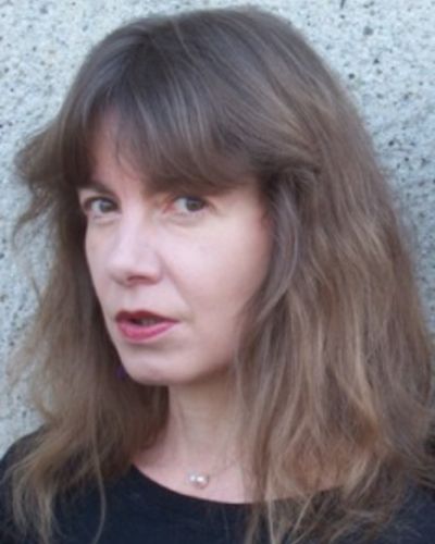 FLÜCKIGER, Esther (b. 1959)