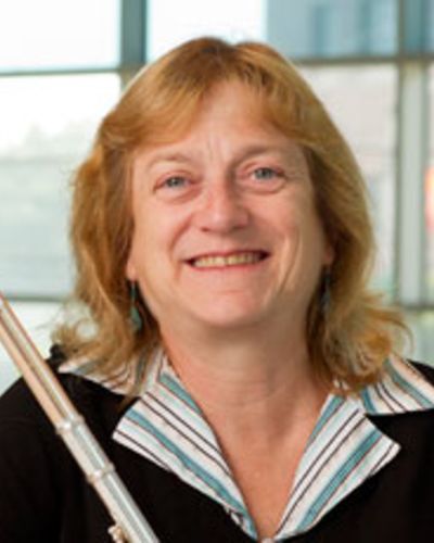 FOLIO, Cynthia (b. 1954)