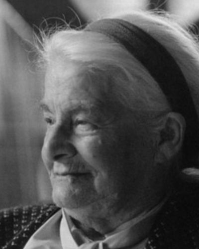 FRANCHI, Dorothea Anne (1920–2003)