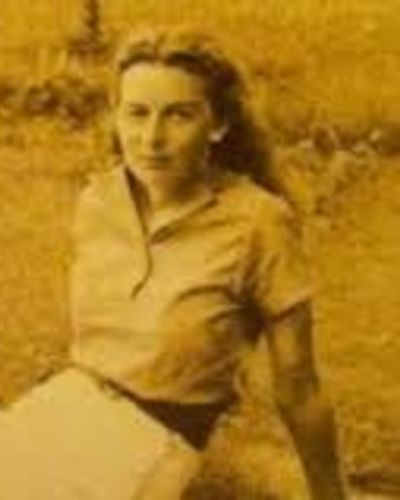 FREED, Dorothy Whitson (1919–2000)