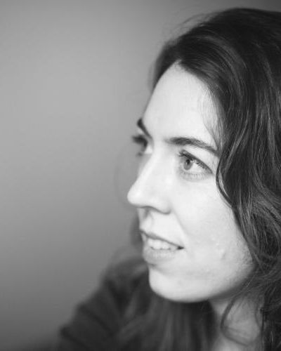 GEE, Erin (b. 1974)