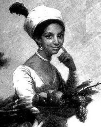 GINÉS, Teodora (1530–1598)