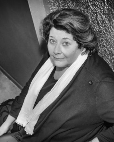 GROULT, Christine (b. 1950)