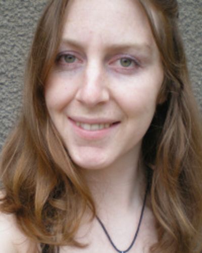 GYNN, Eloise (b. 1985)