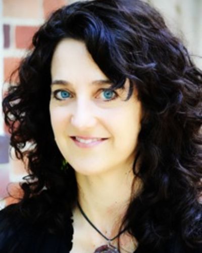 HABLEWITZ, Christin
