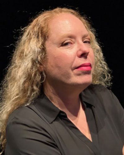 HAUSEY, Collette