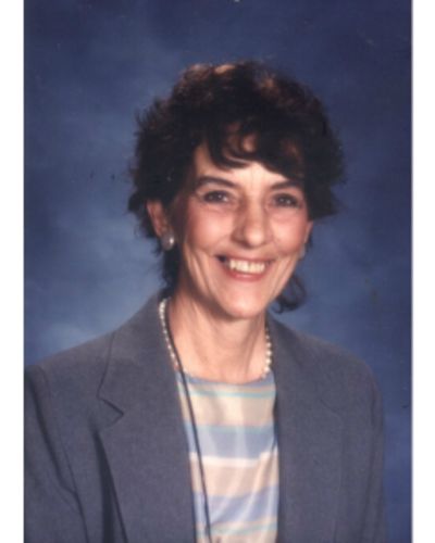 HAWLEY, Carolyn (b. 1931)