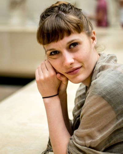 HAXO, Cara (b. 1991)