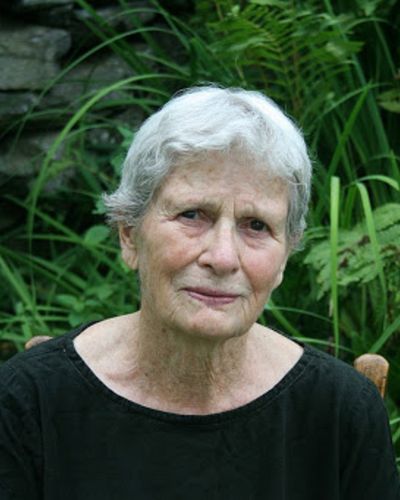 HEMENWAY, Edith (b. 1926)