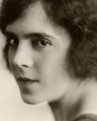 HERBERT, Muriel Emily (1897–1984)