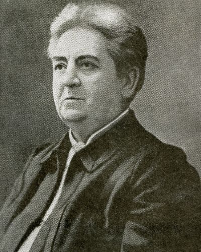 HÉRITTE-VIARDOT, Louise (1841–1918)