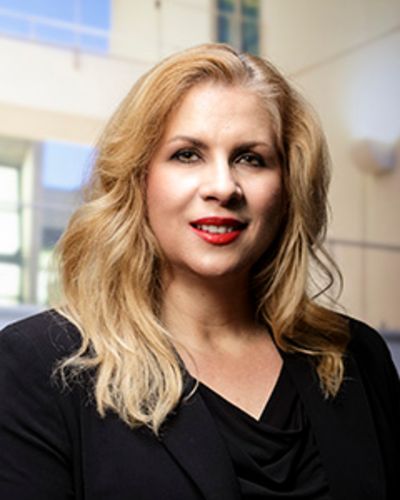 HINDMAN, Dorothy (b. 1966)