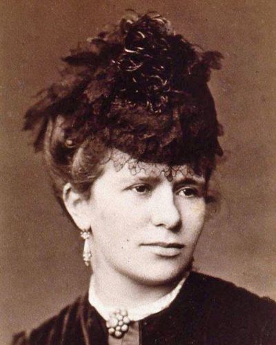 JAELL, Marie (1846–1925)