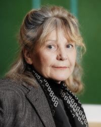JANARCEKOVA, Viera (b. 1941)