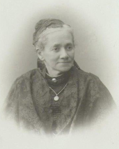 JAPHA, Louise (1826–1910)