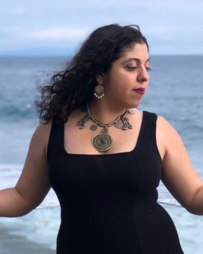 JARRAR, Donia (b. 1988)